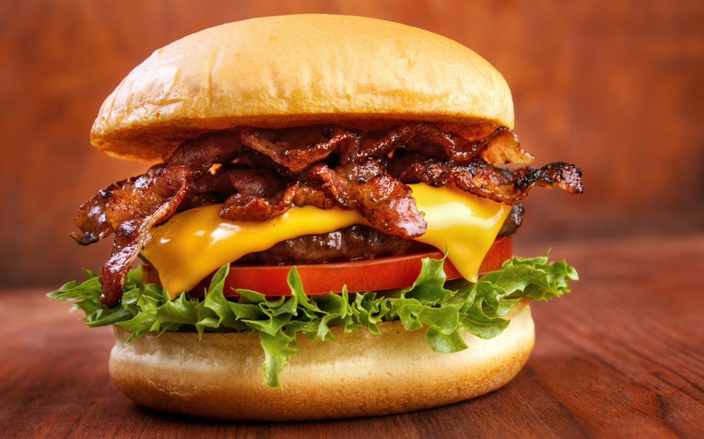X BACON